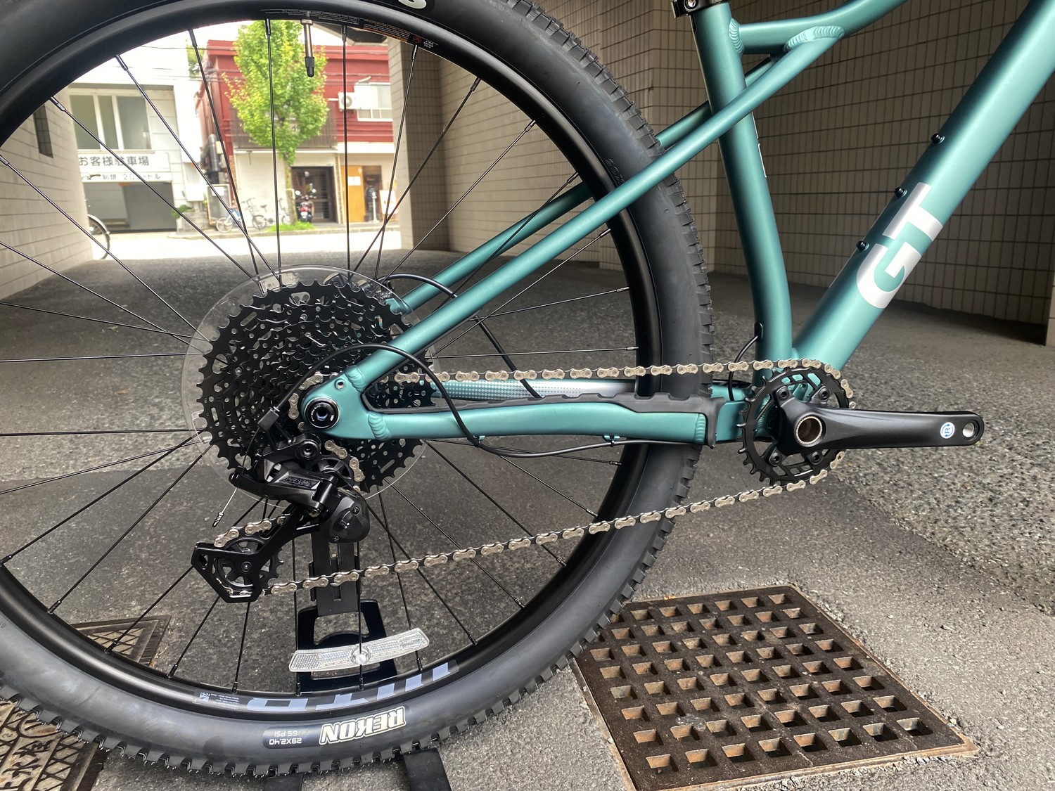 サイクルショップカンザキ千里店 on X: 