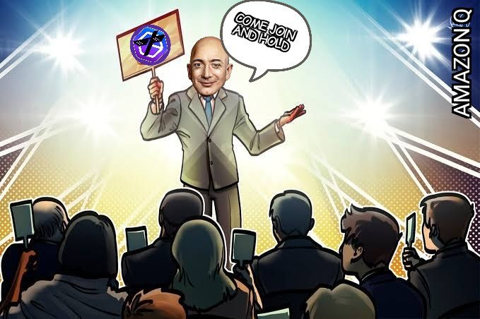 amazonqerc20's tweet photo. #AmazonQ $Q https://t.co/gAFc814zOh