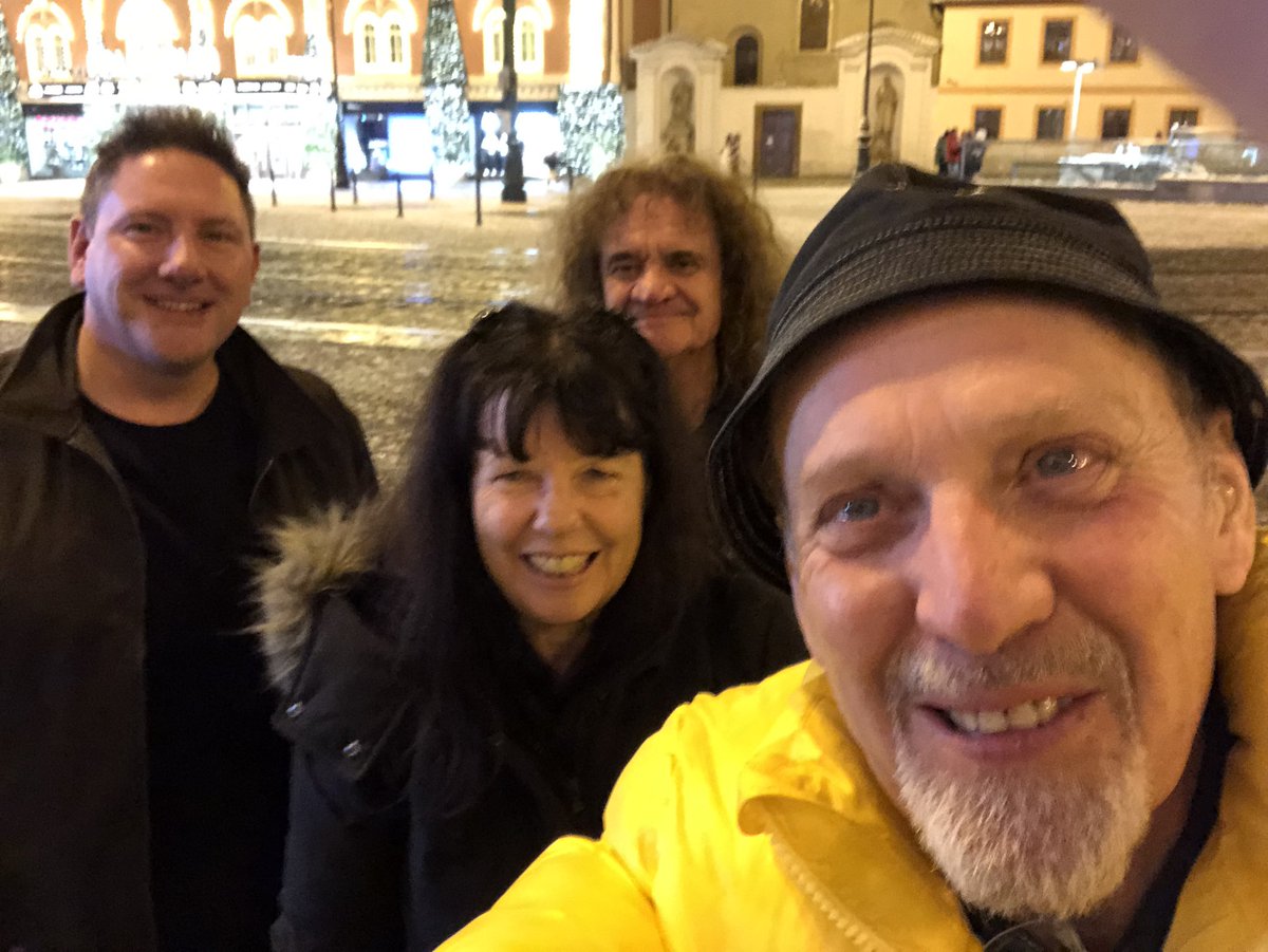 David Cross tweet media