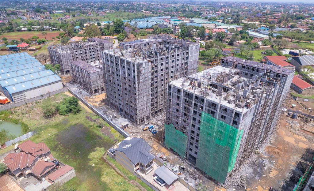 KibetBenard_'s tweet image. They don't want you to own a home because they benefit from poor slum dwellers 

#LordsOfPoverty