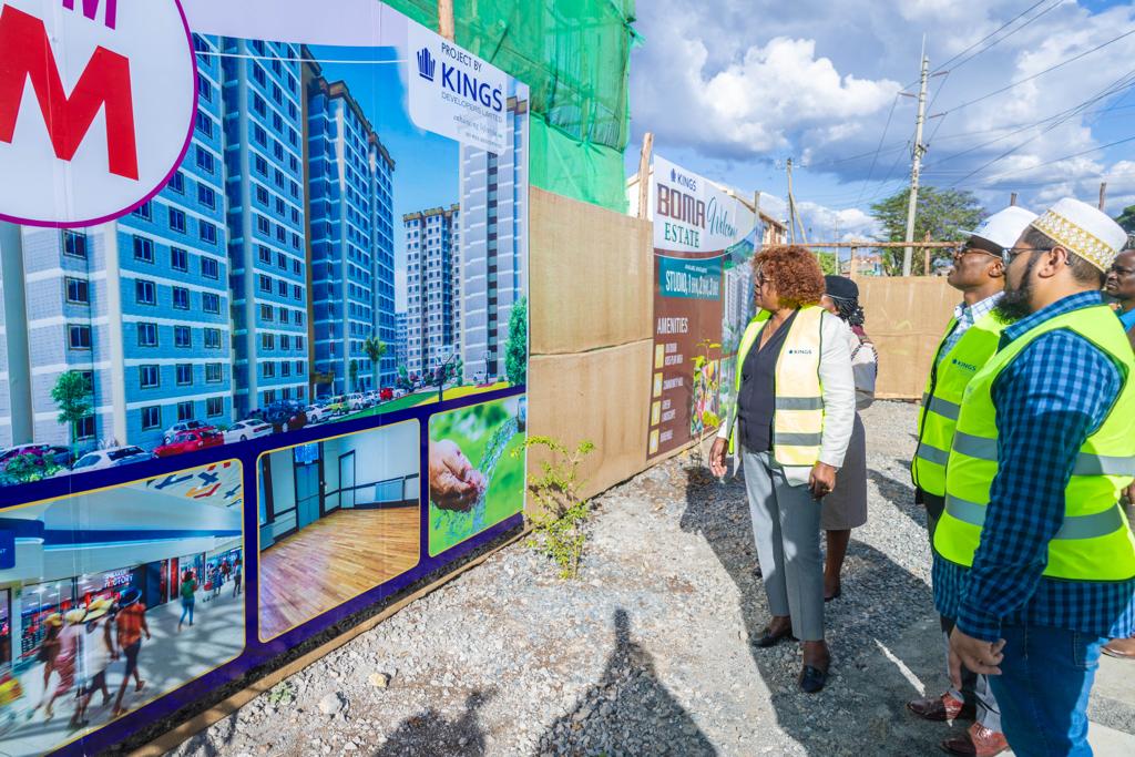 KibetBenard_'s tweet image. They don't want you to own a home because they benefit from poor slum dwellers 

#LordsOfPoverty