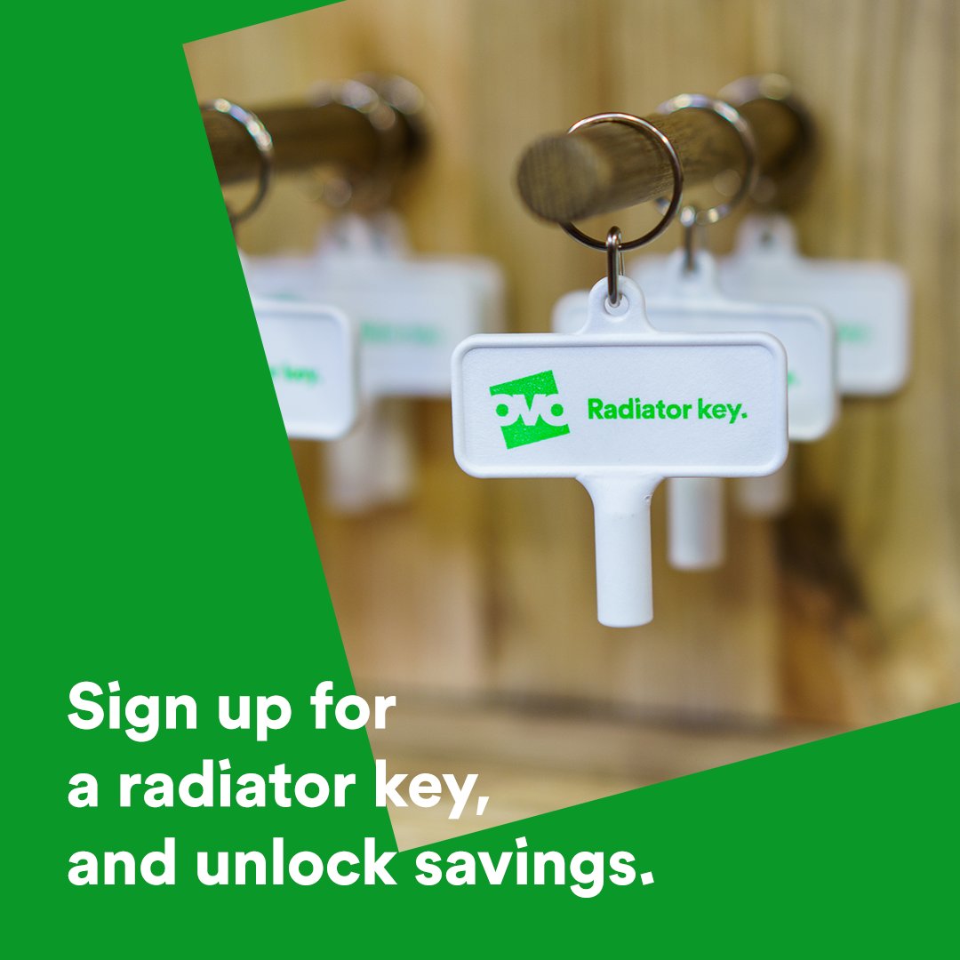 📢 This winter we’re on a mission to bring energy efficiency advice to as many people as possible 📢 That’s why we’ve partnered with @PlunkettFoundat and local shopkeepers to supply their communities with energy efficiency advice and free radiator keys to help people save…