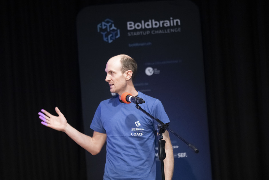 🙏 Big shoutout to our outstanding coaches! Thank you for empowering our startups to reach their full potential throughout the 2023 Boldbrain journey.

👉 Join our Award Ceremony to learn more about the 10 finalists and vote for your favorite startup! Register now at