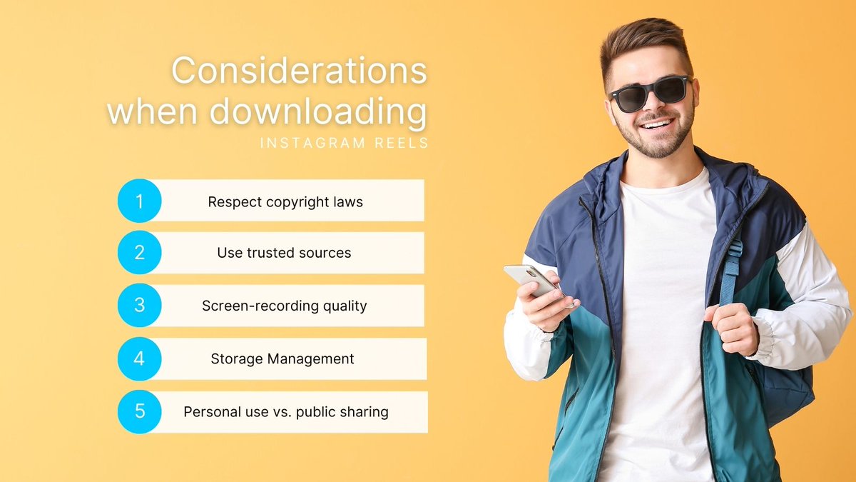 📢 Essential reminder: Keep these vital factors in mind when downloading Instagram Reels!

Learn More: feedalpha.com/how-to-downloa…

#InstagramReels #InstagramTips #feedalpha