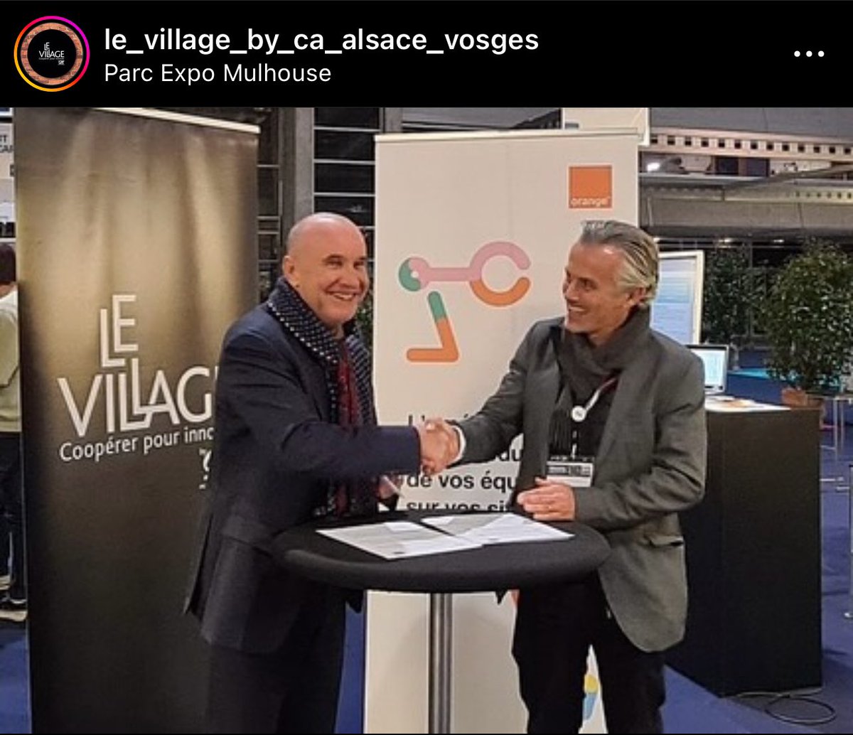 Anne Coreau tweet media