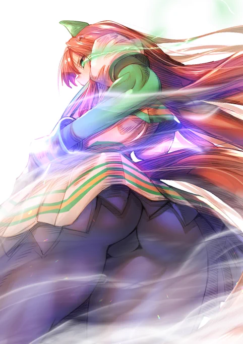 サイレンススズカさん!#ウマ娘プリティーダービー 