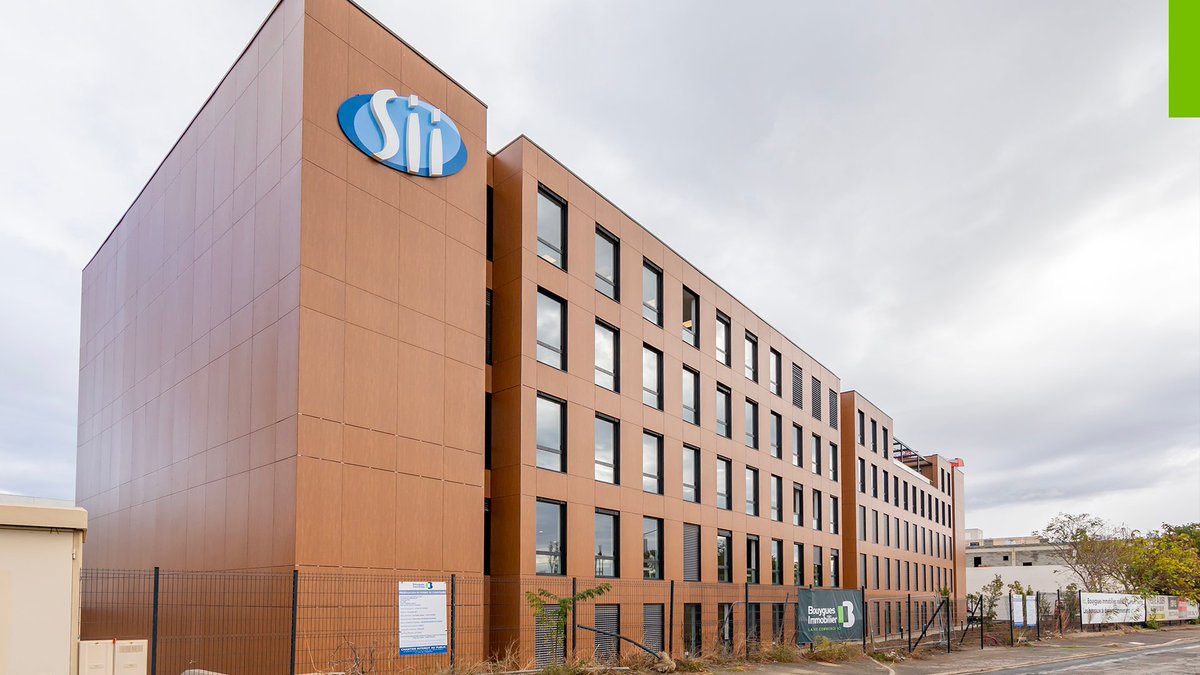 Bouygues Immobilier tweet media