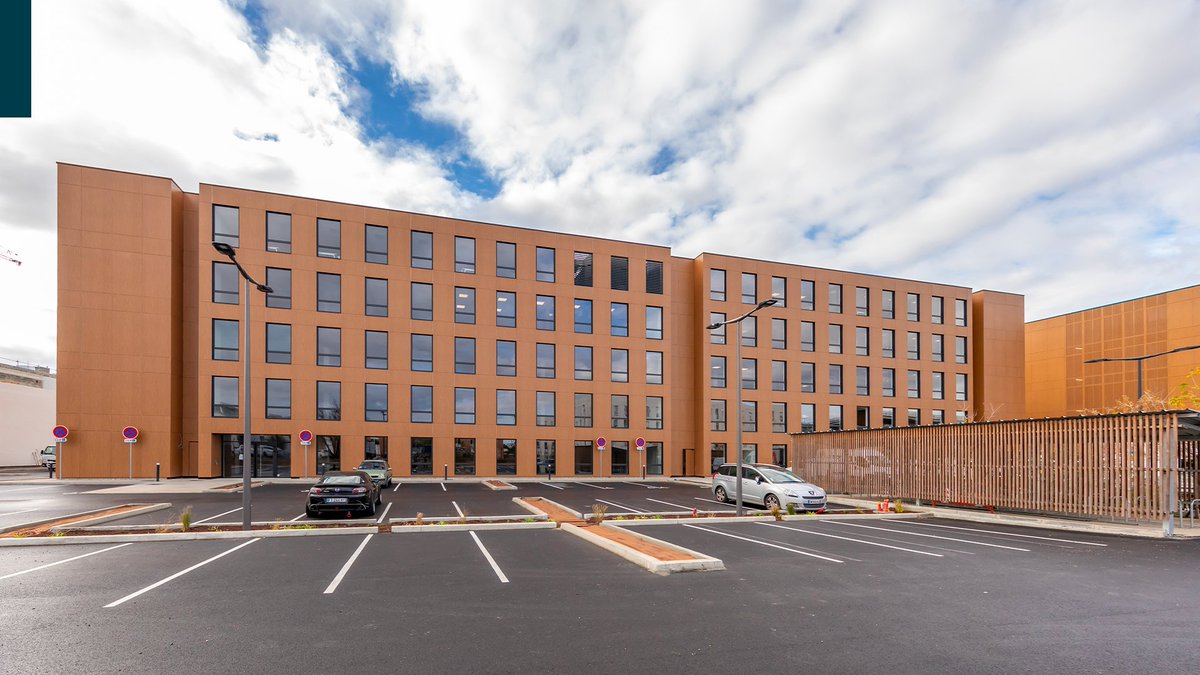 Bouygues Immobilier tweet media