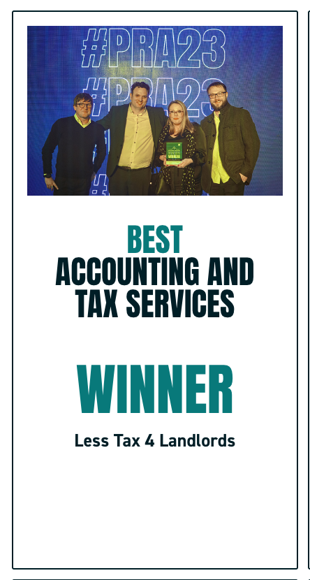 DanNeidle's tweet photo. In March, "Less Tax for Landlords" won a property industry award for the best tax firm. In October we reported its real business was flogging an incredibly duff tax avoidance scheme.

How did HMRC respond? A quick update thread: https://t.co/mZVX2dfZKV