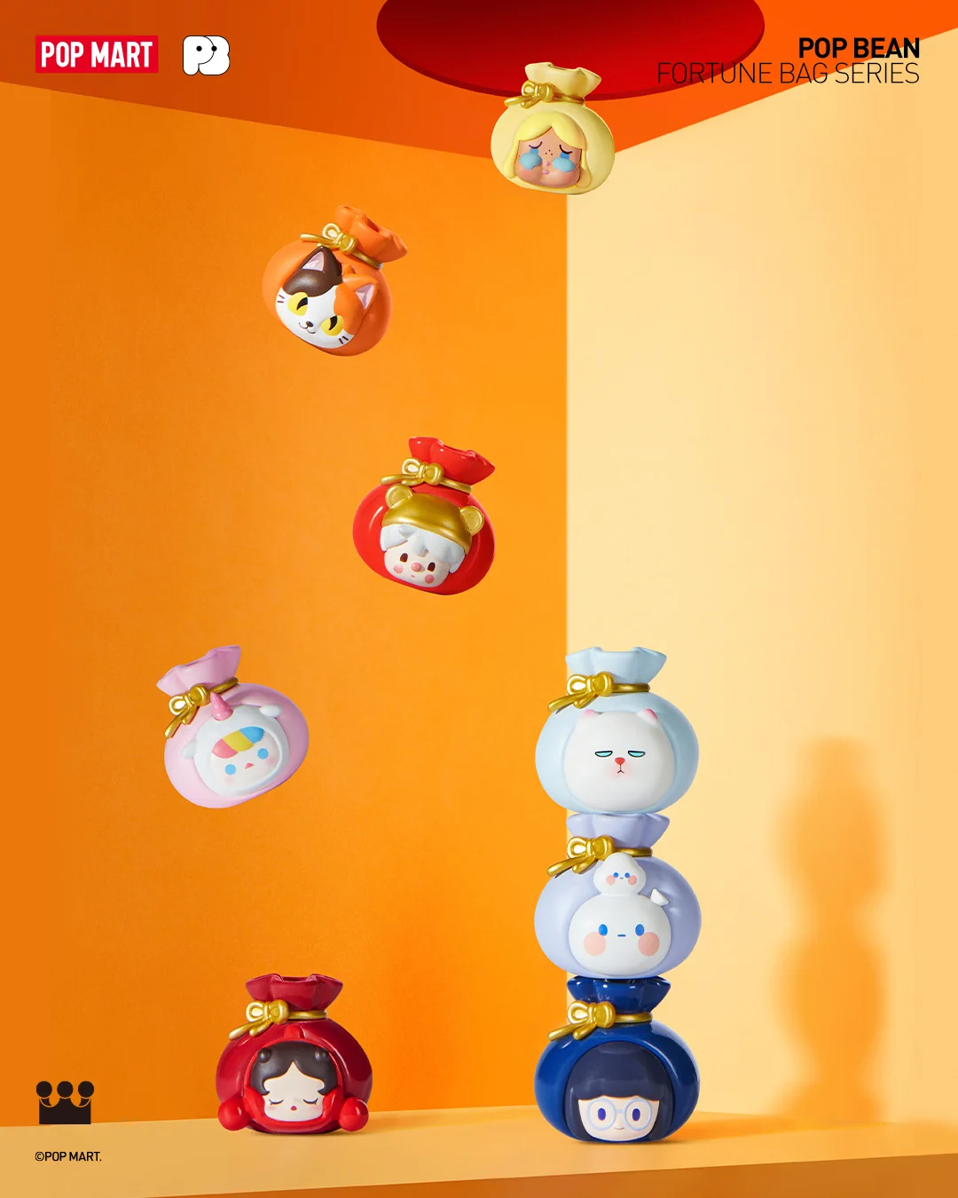 POP MART JAPAN on X: 