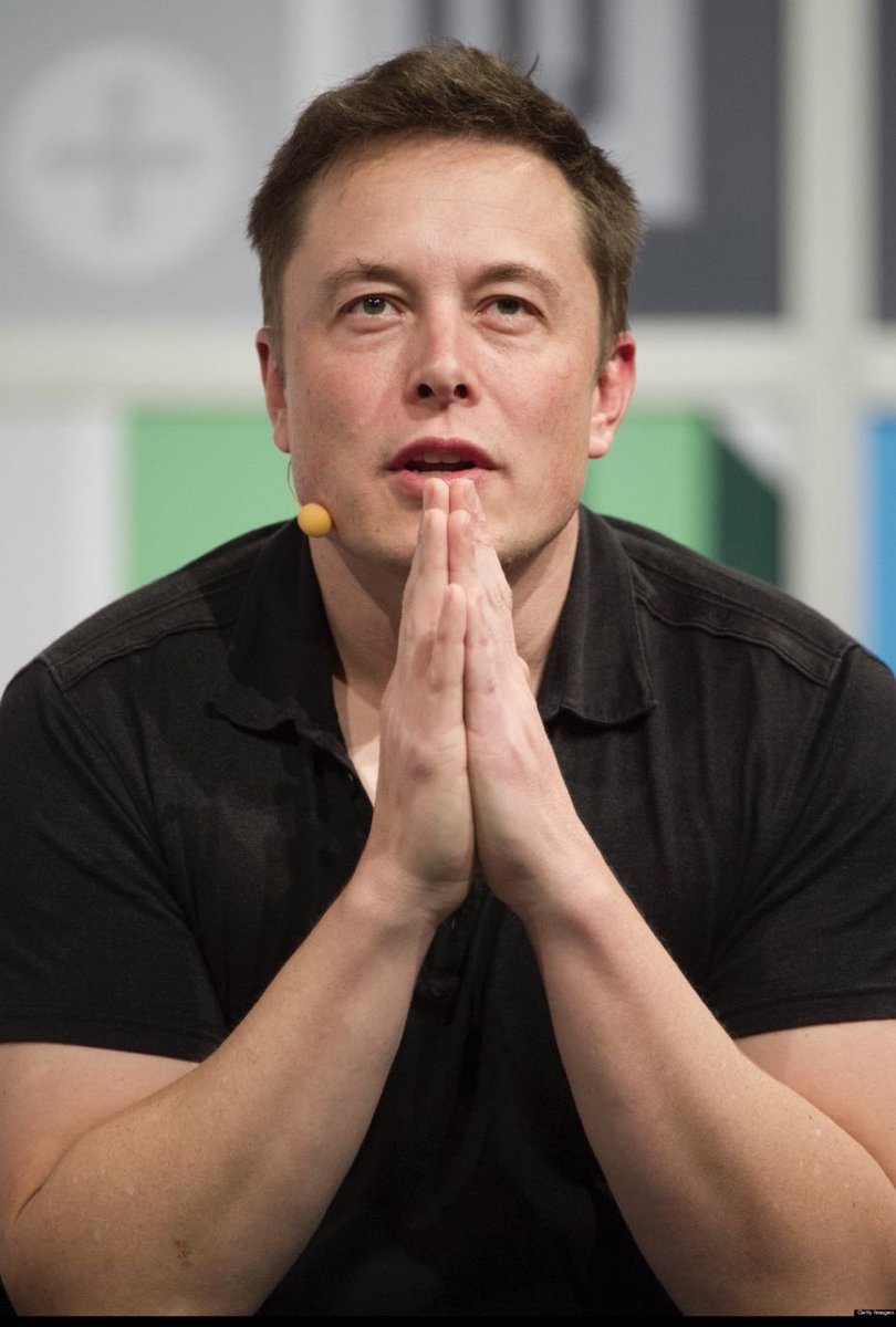 ElonMuskAOC's tweet photo. Praying for world peace

❤️ https://t.co/bi1t0jt6GF