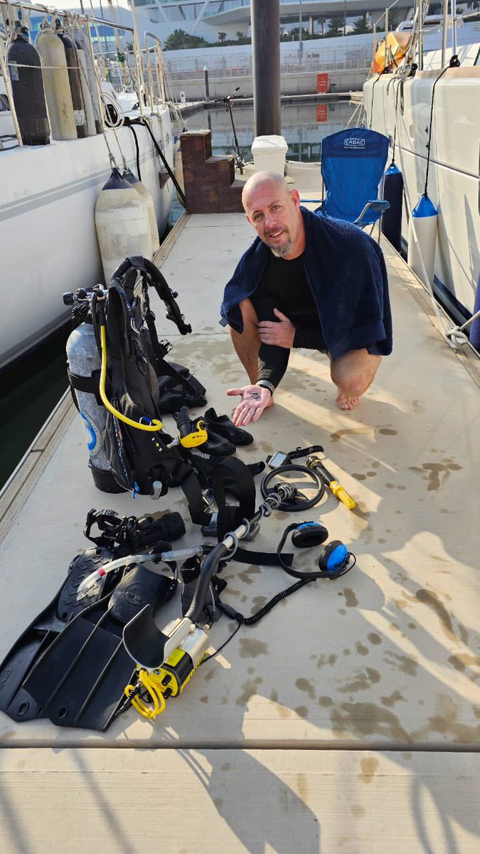 David Lamb tweet media