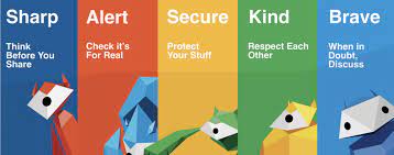 Yesterday, we took part in the Be Internet Legends assembly run with <a href="/TheParentsZone/">Parent Zone</a> - the theme was Be Kind and our pupils have suggested great ways to be kind when being online.