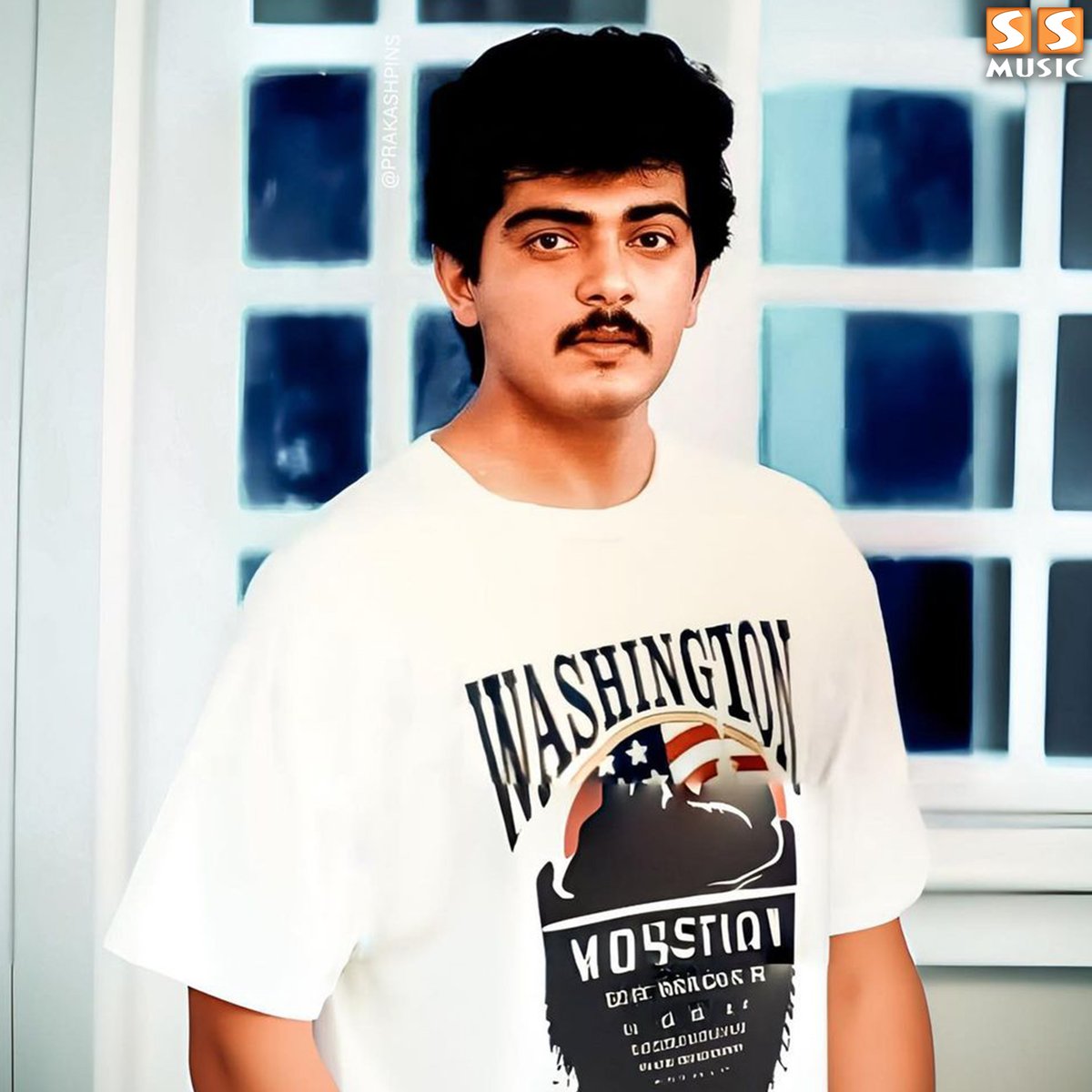SSMusicTweet's tweet photo. அழுக்கு சட்டை போட்டாலும் அழகாய் தோன்றும் ஆணழகன்...! 😍
.
#AK #Ajithkumar #Ajith #vidamuyarchi #ssmusic https://t.co/nUjND68E3Q