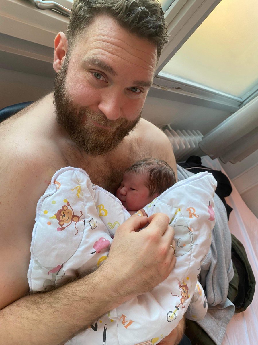 Steffen Larsen tweet media