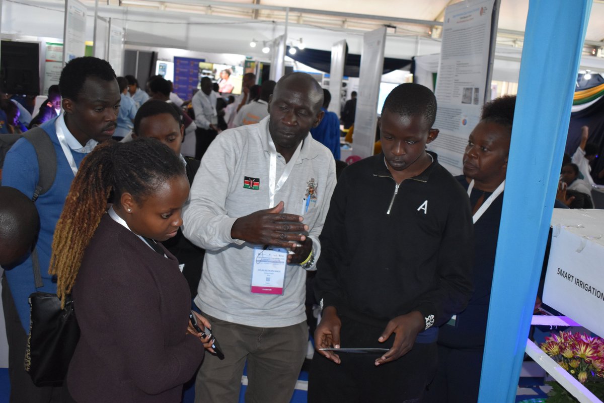 UoNDVCRIE's tweet image. #KIW2023CommonwealthEdition