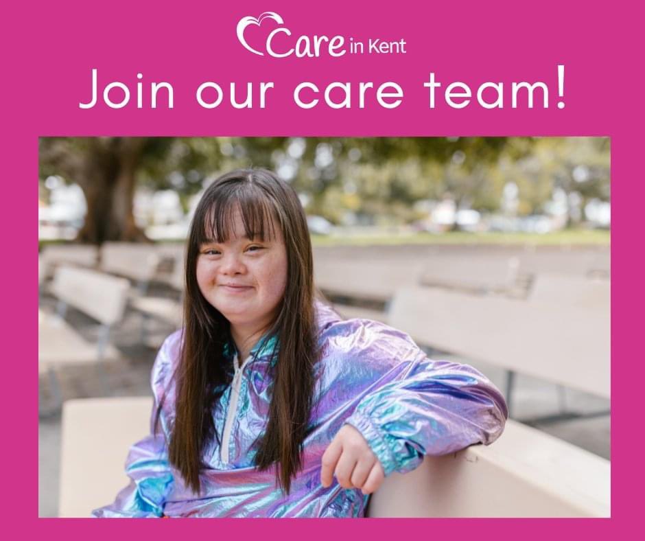 Hello early risers of Ashford 👋
We are looking for an early morning person to provide care and support to our clients!
Available: Mon-Sun 7am-10am👍

DM us now if you are interested!

#CareJobs #JobsInAshford #MorningJobs #FlexibleJobs #WorkInSocialCare #HomeCareJobs