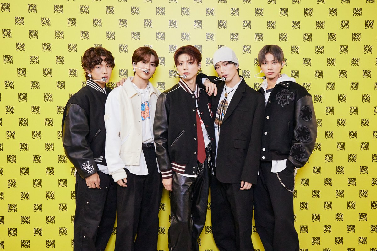 neighborscon's tweet photo. #NeighborsCon MEMORIES

20231125 🌙NIGHT LIVE

˗ˏˋ POW ˎˊ˗

#ネバコン #POW #파우 https://t.co/inp72aMKb5