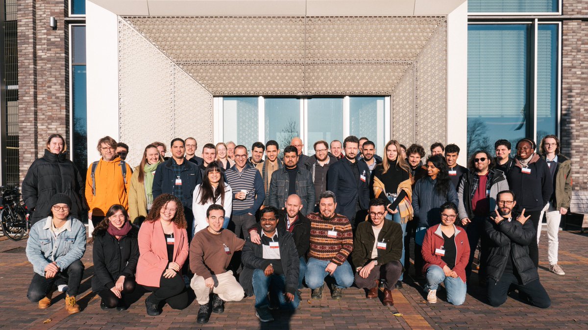 ✨ BENEVOL 2023 in Nijmegen is now a memory!

Thank you all who joined us in this great 2-day workshop!

To our sponsors, TNO ESI, <a href="/VERSEN_NL/">VERSEN</a>, NWO, SECO–ASSIST, Université de Mons, Institute for Computing and Information Sciences–Radboud University, our special thanks!