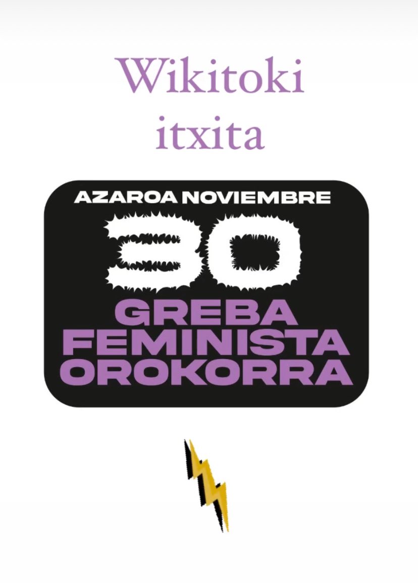 Wikitoki tweet media