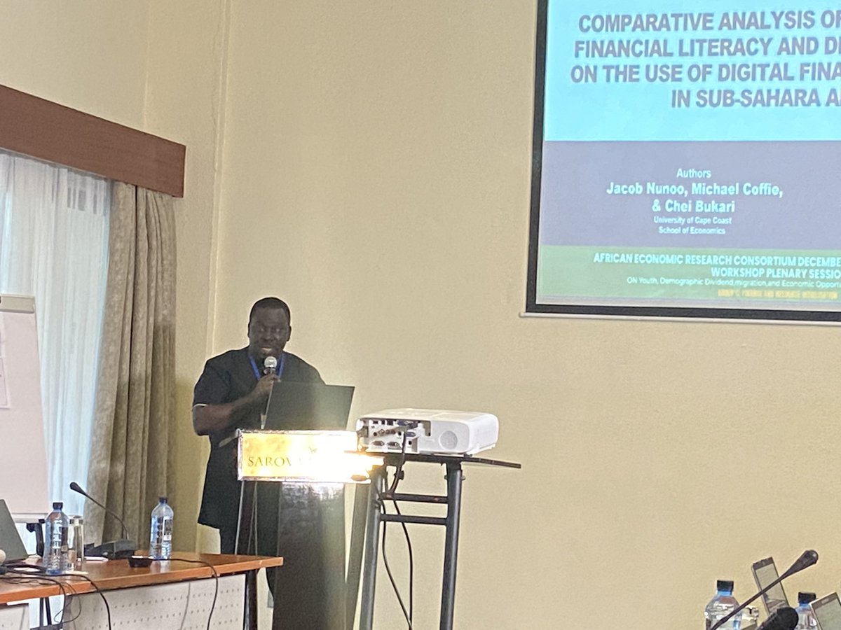 Jacob Nunoo (PhD) tweet media