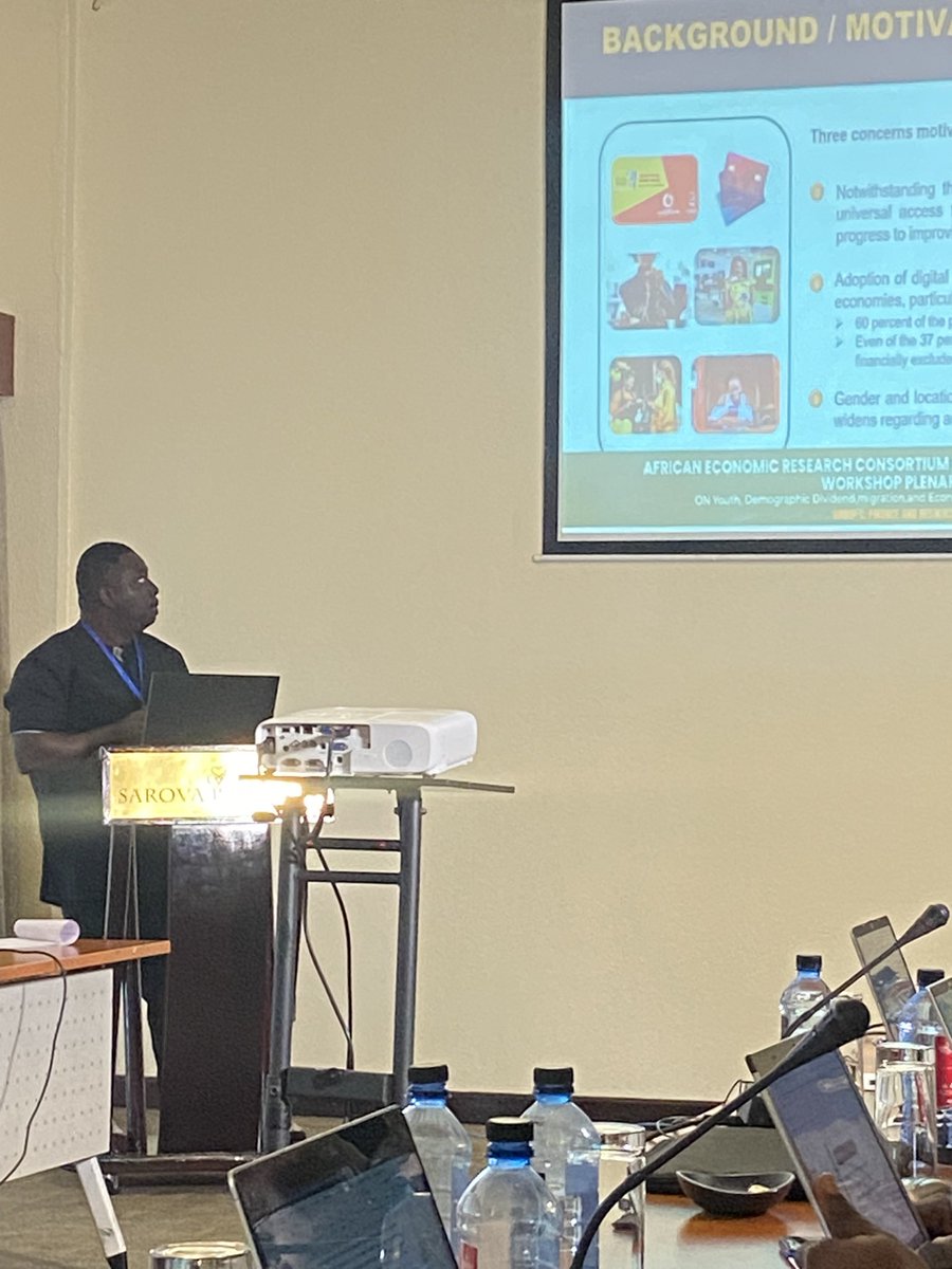 Jacob Nunoo (PhD) tweet media