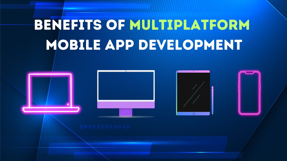 TCyberia's tweet photo. Dive into cross-platform app development: Save time, cut costs, and reach more users! Perfect for startups aiming high. Learn more in our latest article!
https://t.co/8wRZ3GvyBp
 #MobileAppDevelopment #StartupTech https://t.co/ULrQTaqWPR