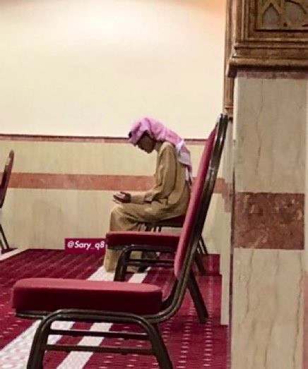 الرحال محمد الميموني tweet media