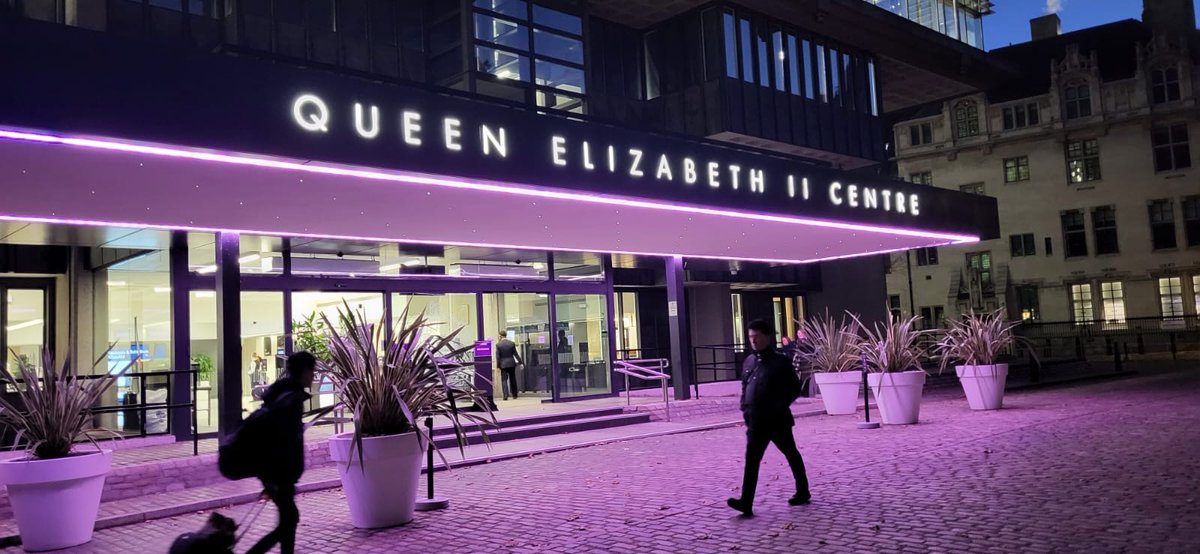 We're all set up ready for today's Independent School Conference at the QEII Centre.

If you're attending, come and say hi to Martin and Steve on stand 26.

#ISConf23 #IndependentSchools #Education #conference