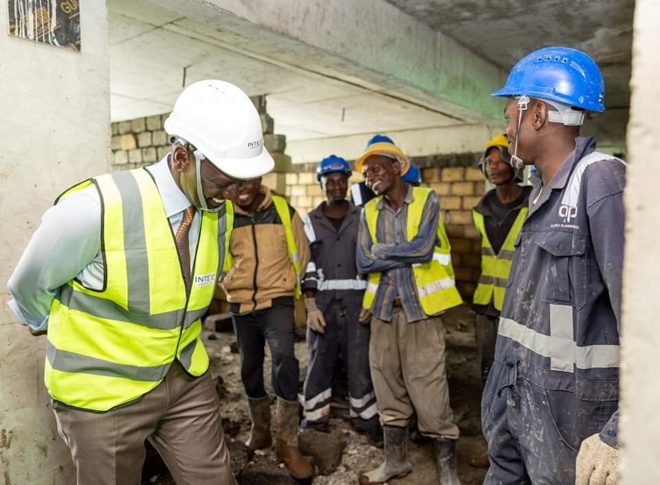 Webster28229782's tweet image. Affordable housing contributes to improved living conditions, offering better sanitation, security, and overall well-being for residents.
Boma yangu benefits
#LordsOfPoverty