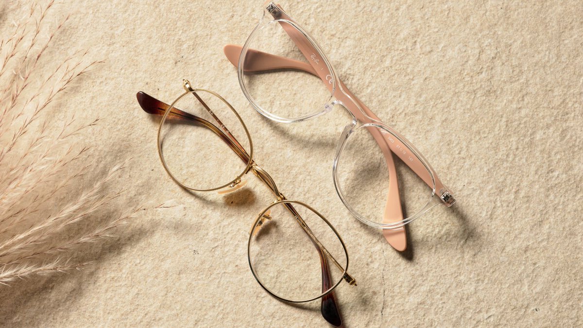 Why having two pairs of glasses a good idea! ... A second pair of glasses can always come in handy, whether they’re for sports, work, or you simply want the reassurance that comes with having a back up pair. Take a look at the benefits of owning two pairs: bit.ly/49VmESd