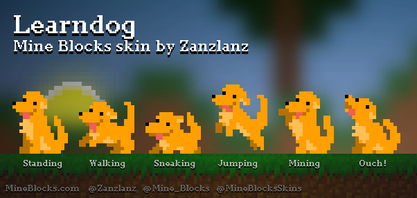 Mine Blocks Skins (@MineBlocksSkins) / X