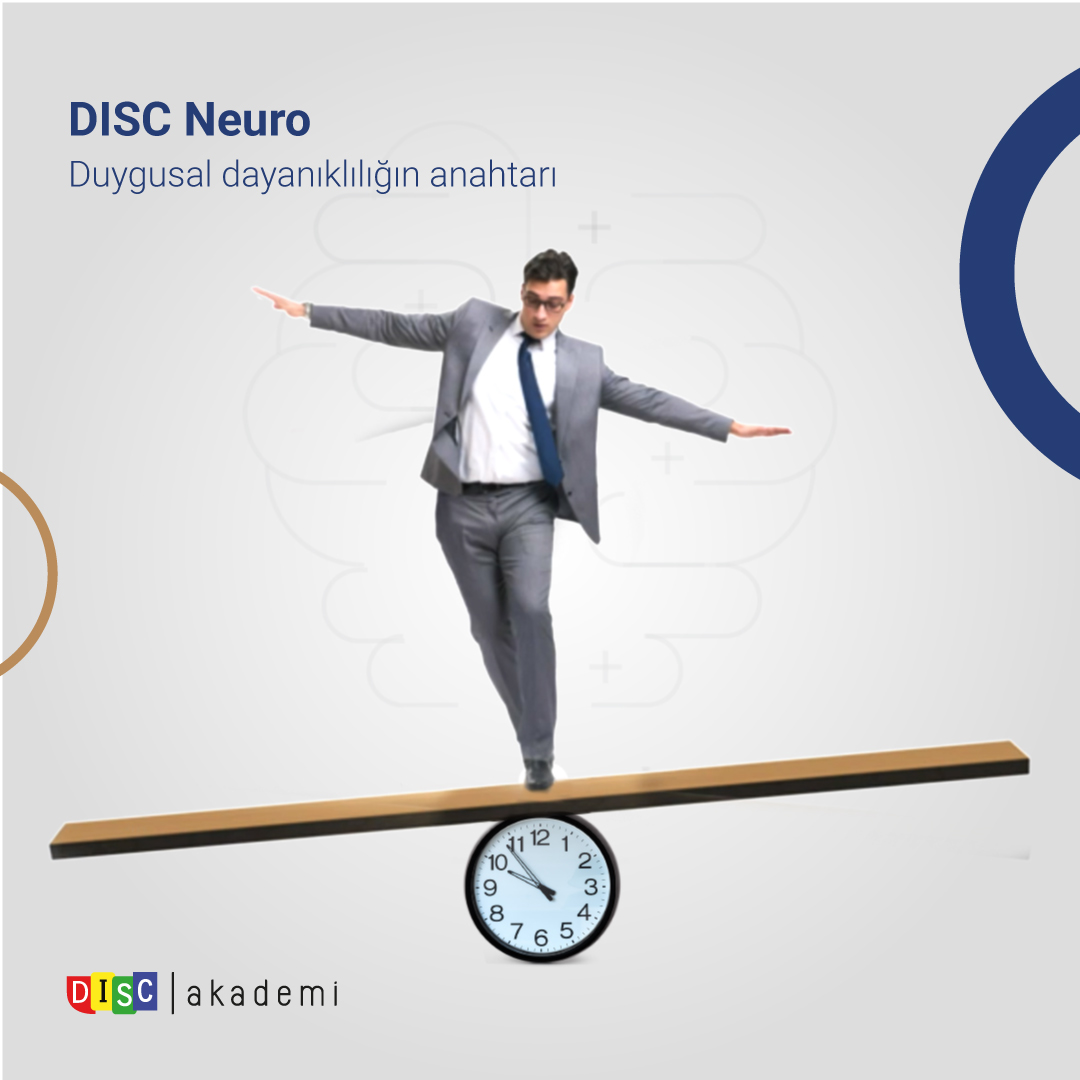 DISCakademi's tweet photo. DISC Neuro, adayların duygusal dayanıklılığını ve iç motivasyonlarını titizlikle değerlendirerek, şirketlerin işe alım süreçlerini daha etkin hale getirir. Bu bütünsel yaklaşım, adayları doğru zamanda doğru önceliklere yönlendirir, işe alım sürecinde etkili bir rehberlik sağlar. https://t.co/dZzfJrtewV