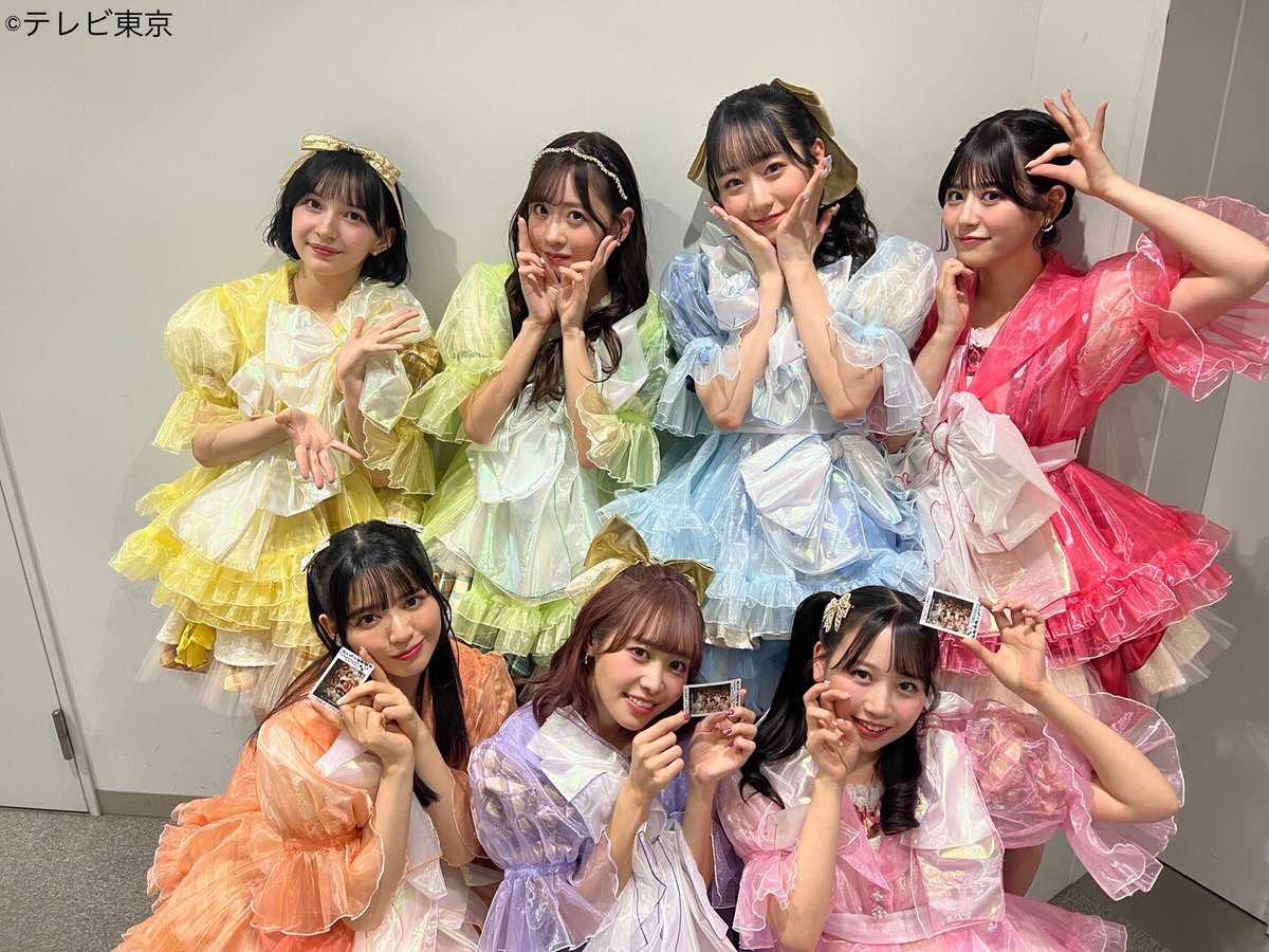あのちゃんの電電電波♪【テレビ東京公式】 tweet media