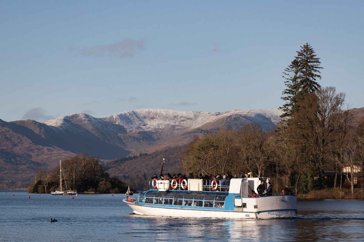 Windermere Info tweet media