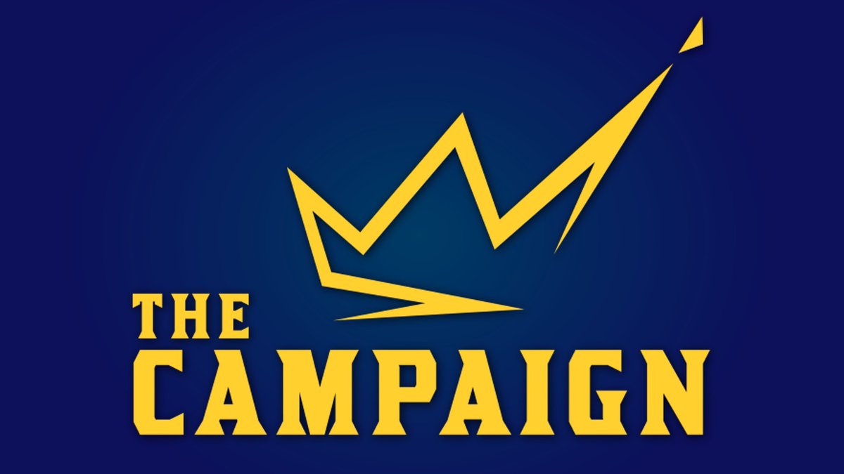 Our incredible friends over at <a href="/REKTgn/">REKT</a> are hosting one of OCE's biggest tournaments yet! 'The Campaign' Registrations are live now!

Get your team together &amp; Register before December 10 and prove yourself to all of OCE! 🔥

🔗 Register Here! - bit.ly/3sHXMwO
📅