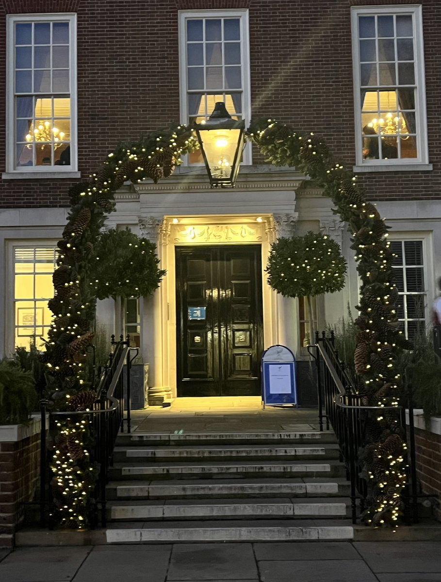 Don’t miss ELBA’s Panel Q&amp;A from 6pm and Drinks Reception from 7pm tonight at Inner Temple. Register at admin@elba.org.uk.