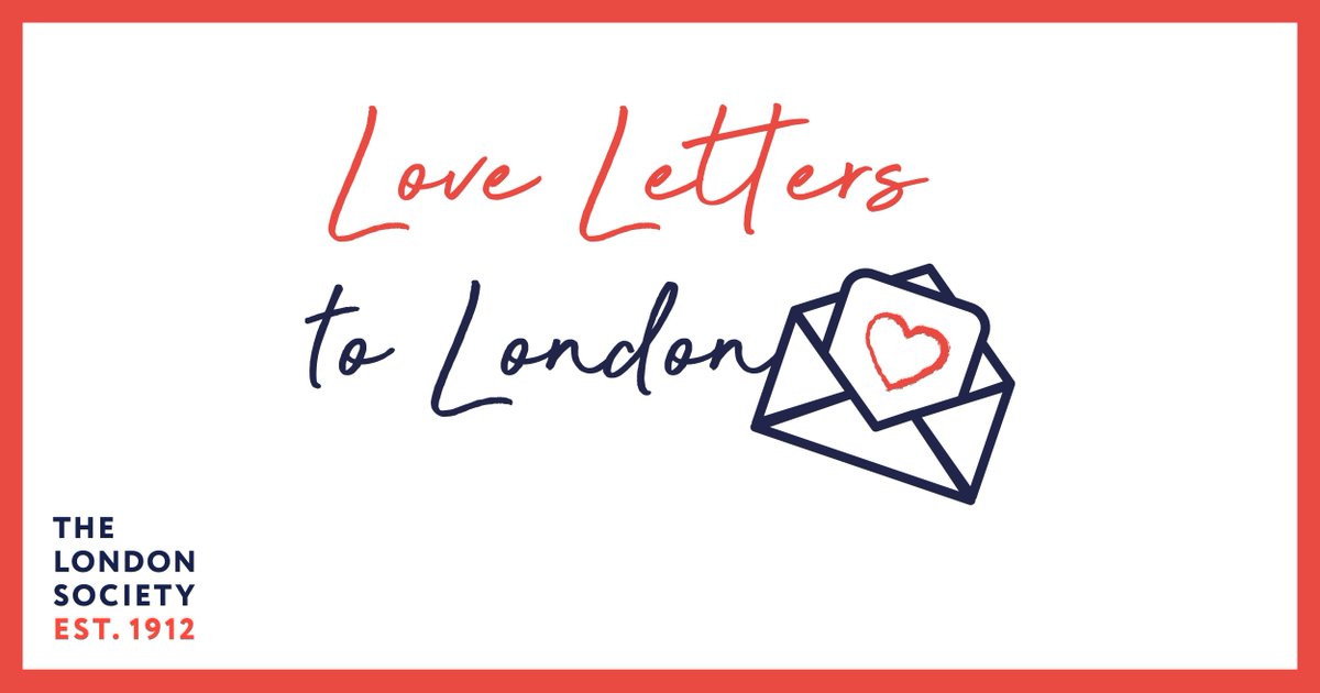 London Society tweet media