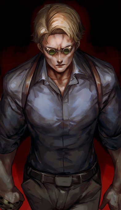 ナナミン  #呪術廻戦