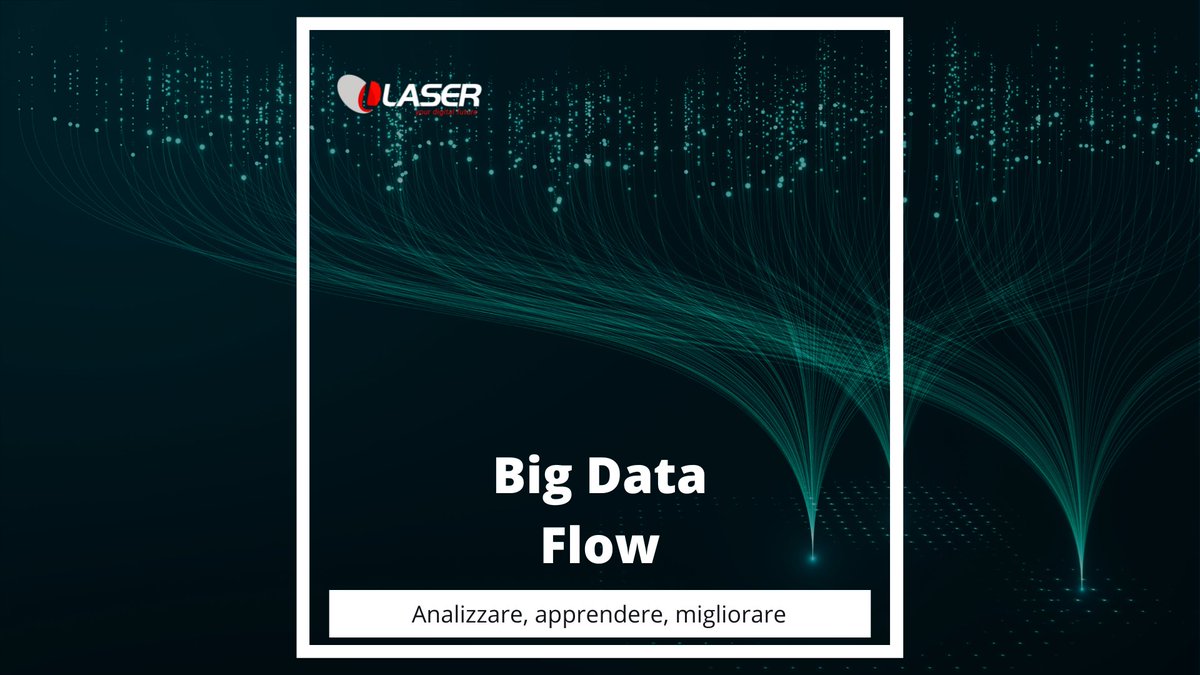 Laser - Your Digital Future tweet media