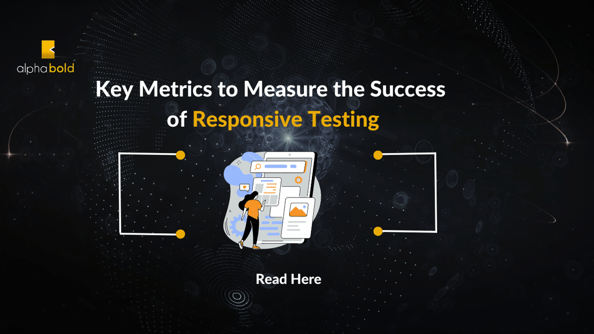 franklucas1673's tweet image. Key Metrics to Measure the Success of Responsive Testing
#ResponsiveTesting #UXMetrics
Read More: johnalphabold.livejournal.com/3325.html