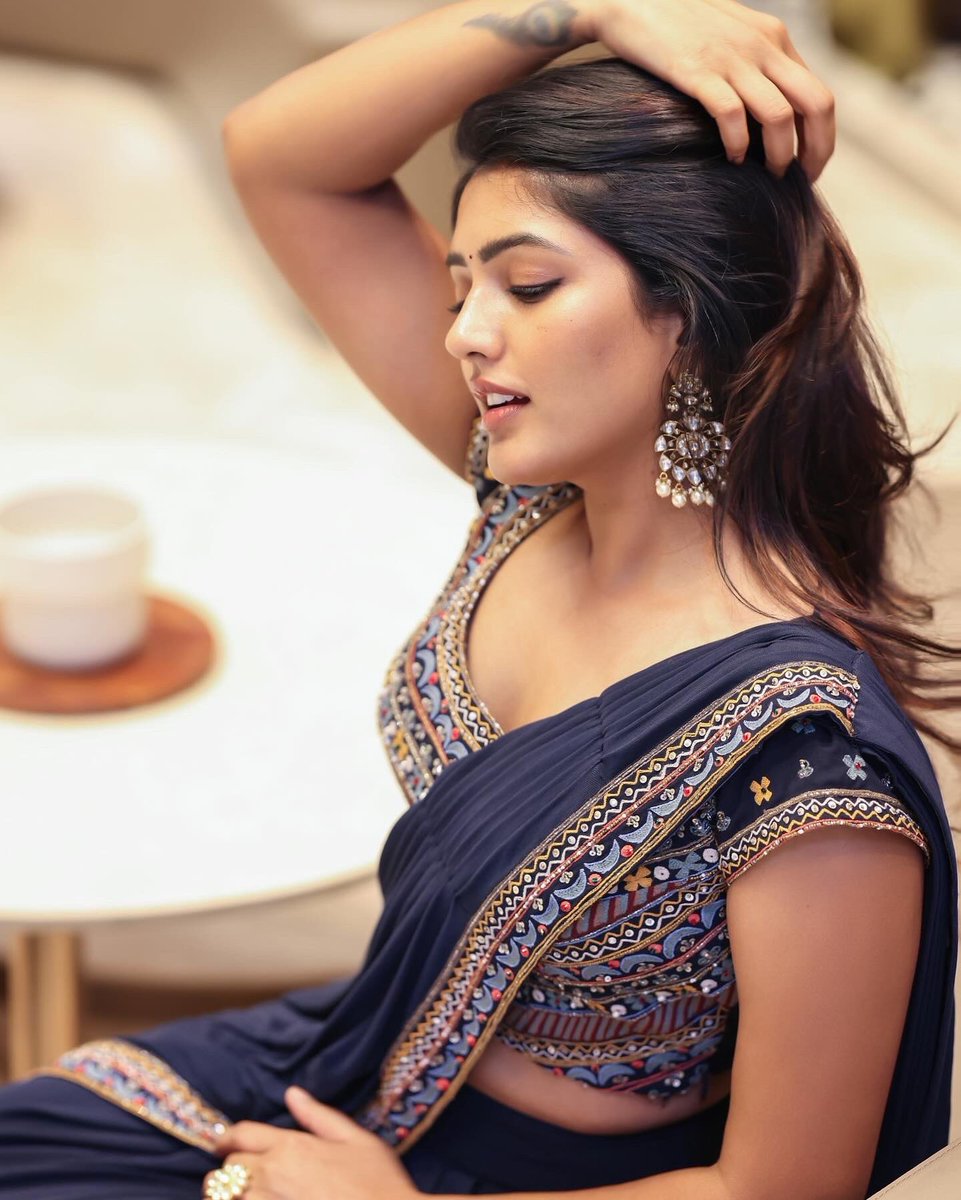 YoursEesha's tweet photo. 🪻 https://t.co/4gBgirCRwa