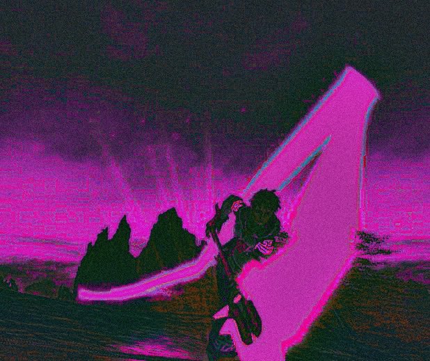 howzxrdream's tweet image. Phantasy Star Universe