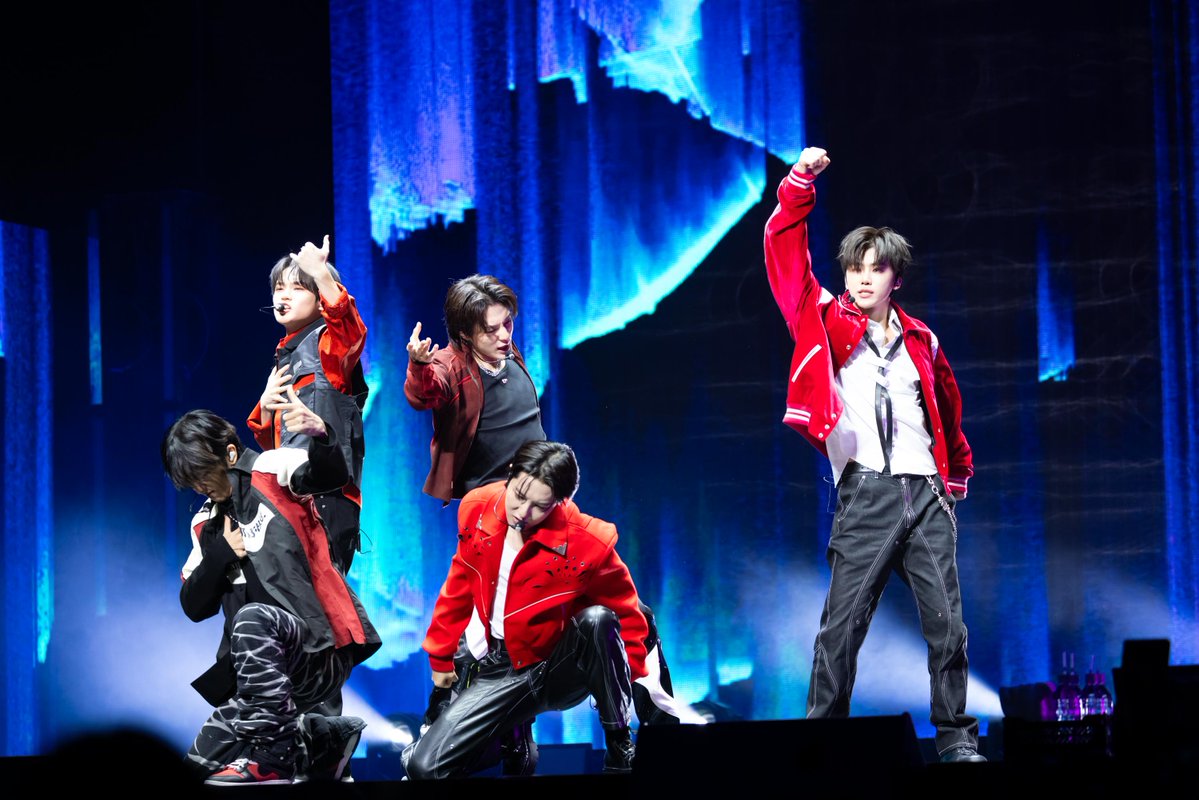 neighborscon's tweet photo. #NeighborsCon MEMORIES📷

20231125 🌙NIGHT LIVE

˗ˏˋ NCT DREAM ˎˊ˗

#ネバコン #NCTDREAM https://t.co/Hn6rd47UXY
