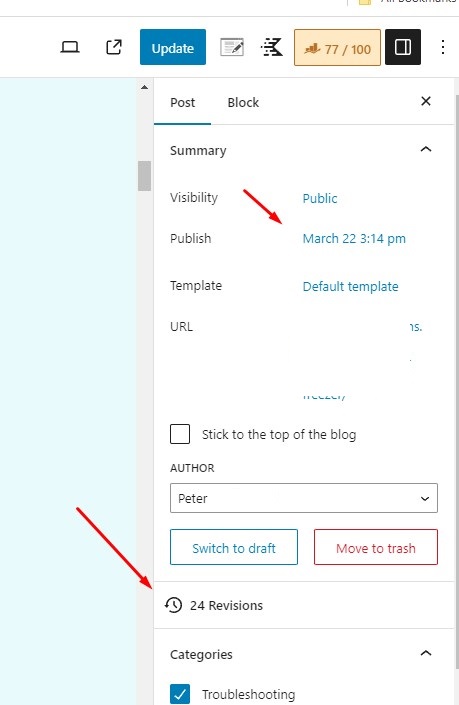 🚀 Clicks don't always come easily; sometimes, you've gotta put in more than planned.

😅 Just spent 24 rounds perfecting one piece of content. Perseverance pays off! 💪

Now imagine you have total 1000+ post in single site, and you have 4 sites now!

#ContentCreation