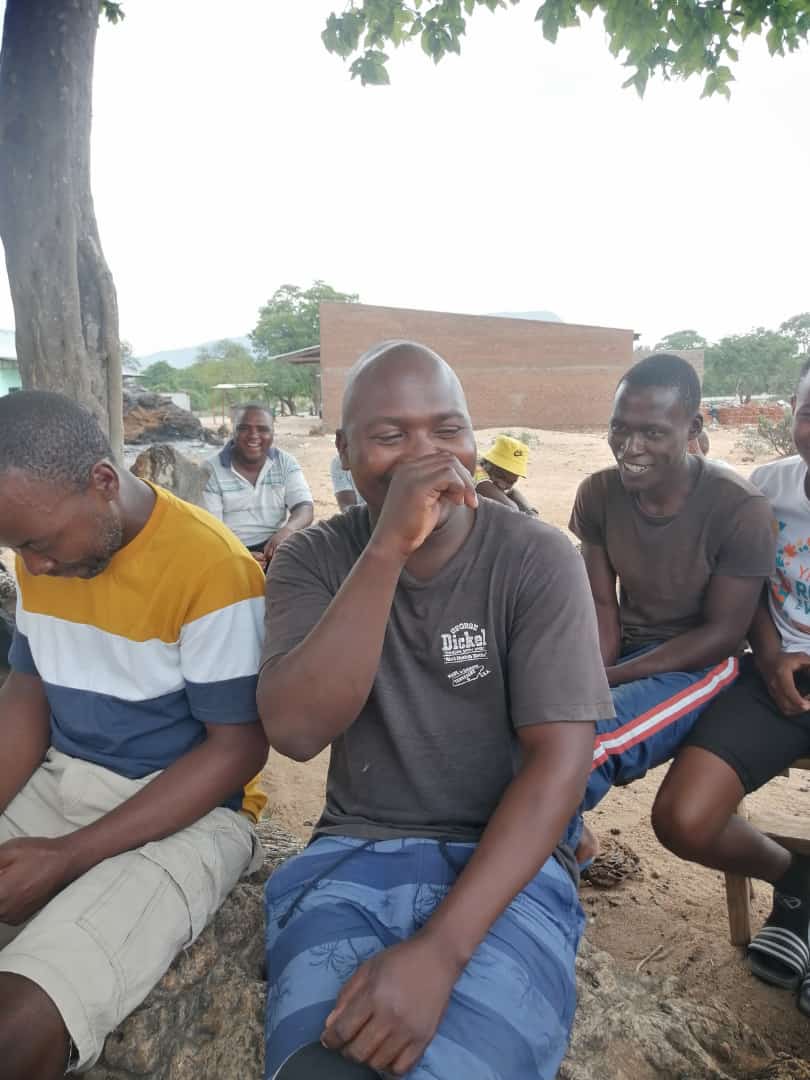 Women's Coalition of Zimbabwe tweet media