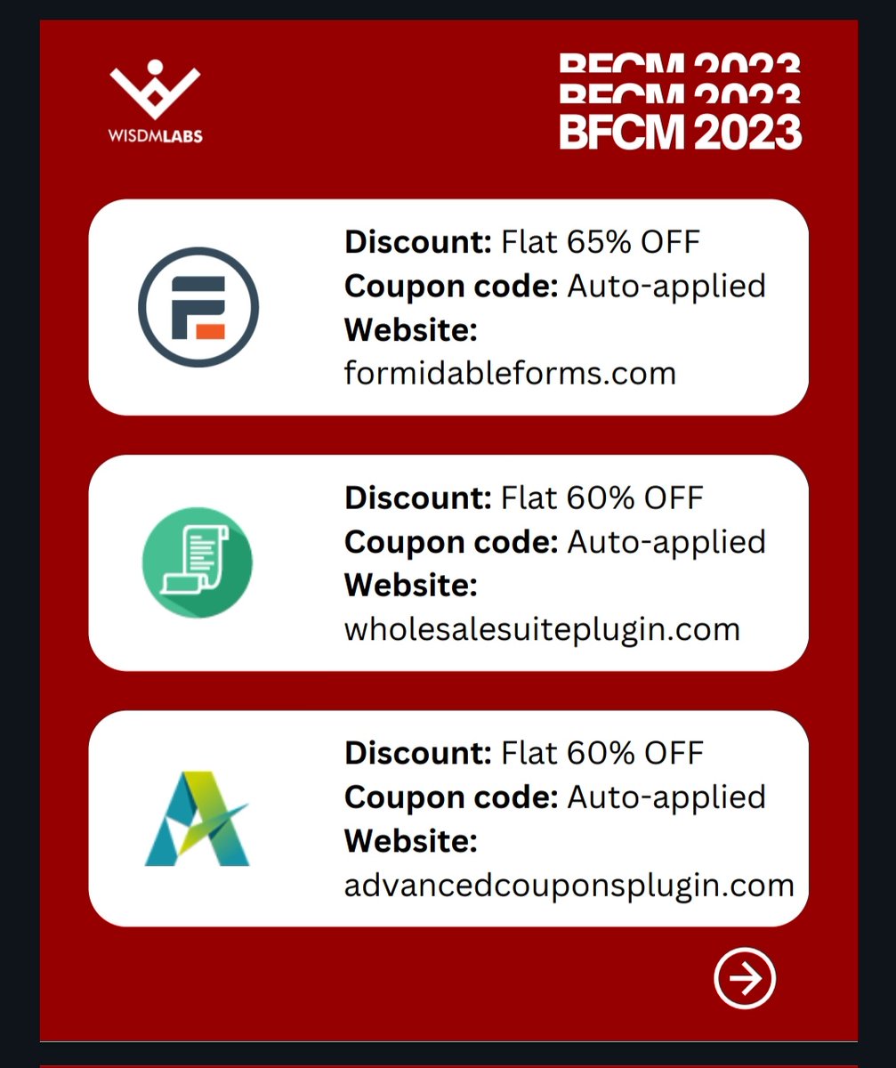 WisdmLabs tweet media