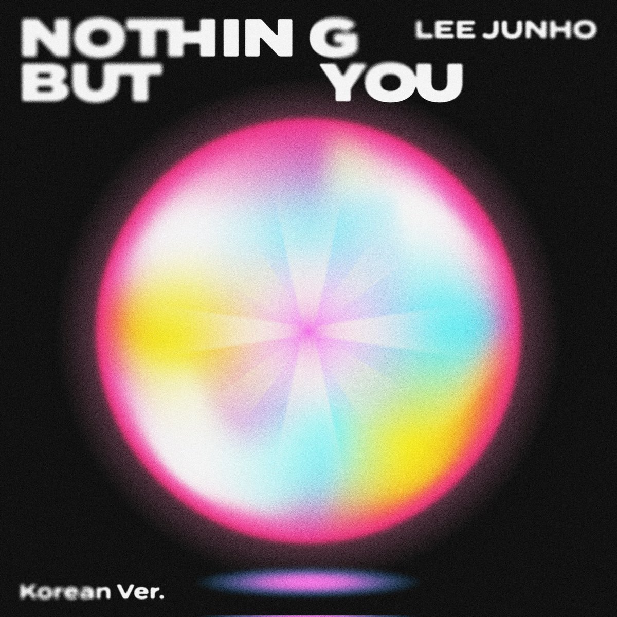 LEE JUNHO Digital Single "Nothing But You (Korean Ver.)"
Released Online

Melon bit.ly/3Rl5Lcu
FLO bit.ly/48daB1h
Genie bit.ly/411Mgsz
Bugs bit.ly/413Qxfo
VIBE bit.ly/4127M0u

#이준호 #LEEJUNHO
#준호 #JUNHO
#LEEJUNHO_Nothing_But_You