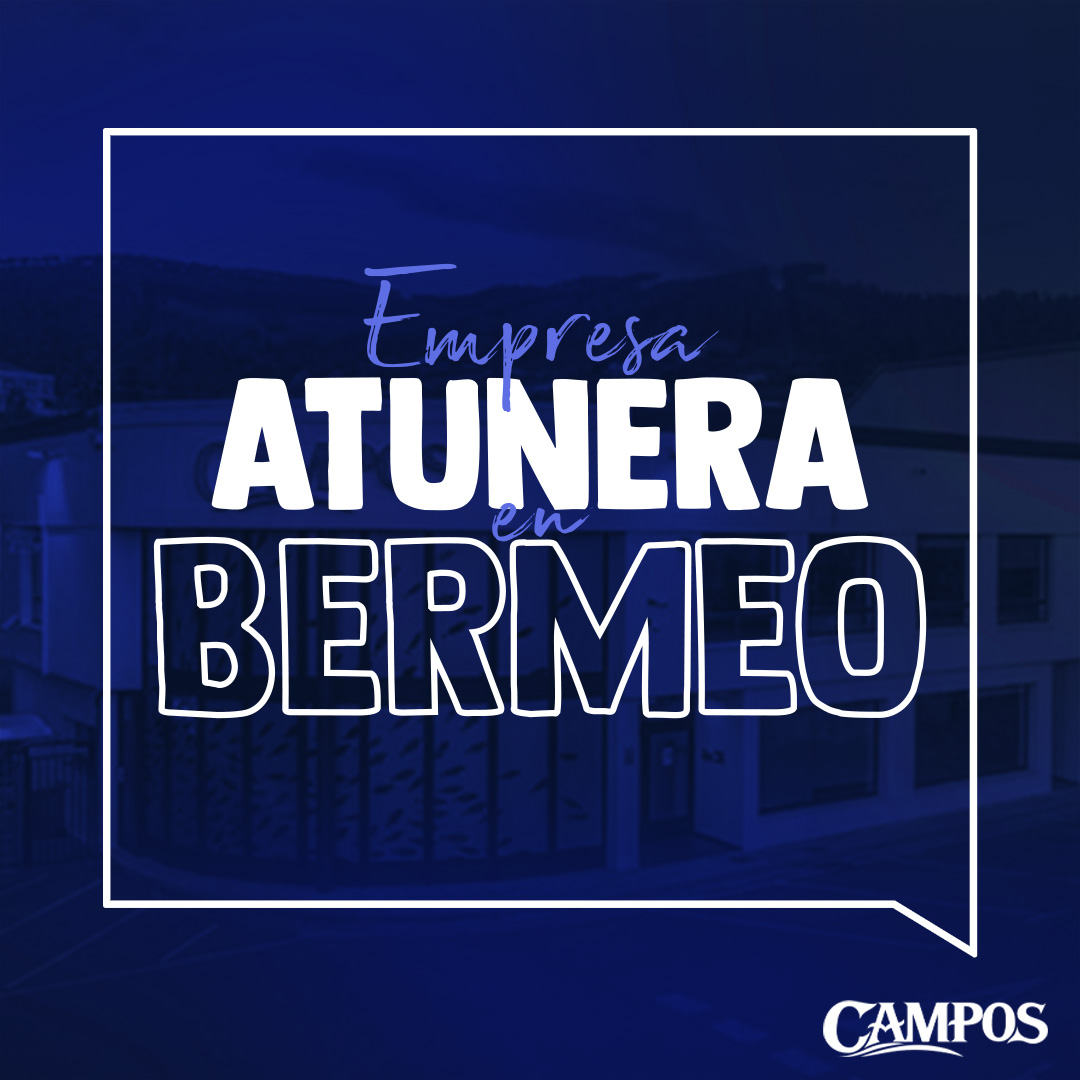 👉🏼 En Campos contamos con las mejores tecnologías para garantizar un producto seguro, sostenible y de primera calidad desde hace más de 100 años. 

Si quieres conocer nuestra historia y tradición, en la
nueva entrada podrás saber más🐟💙

🔗 Link: clubcampos.com/clubcampos/emp…