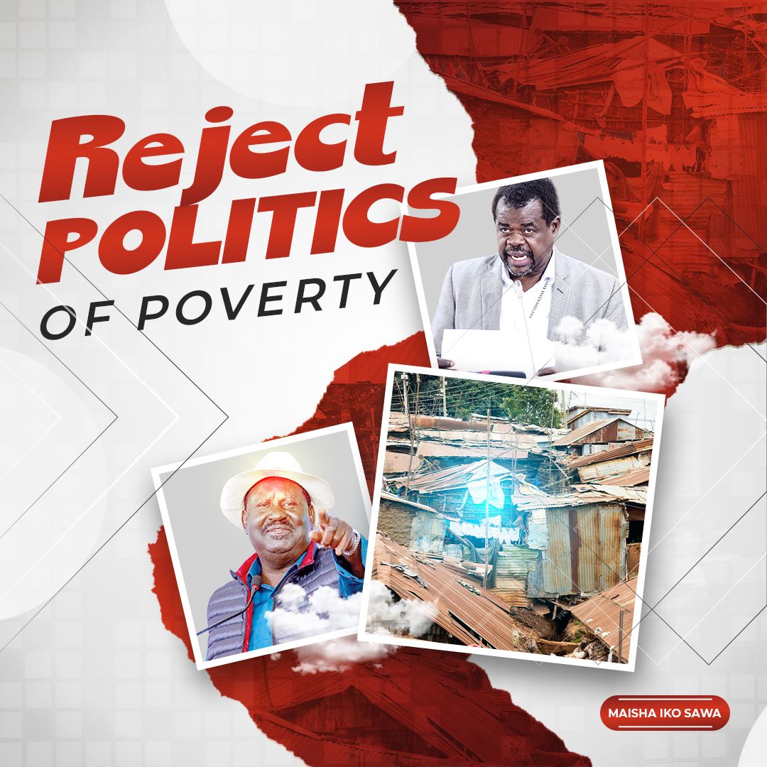 MbuthiaMachari3's tweet image. These are the leaders who don't want Kenyans to live in conducive homes they want Kenyans to continue living in slums for them to come in another election cycle to hoodwink Kenyans on how current govt failed. #LordsOfPoverty
Boma Yangu Benefits